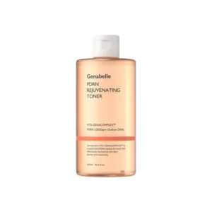 Genabelle PDRN Rejuvenating Toner – Αναζωογονητική τονωτική λοσιόν με PDRN για θαμπά δέρματα