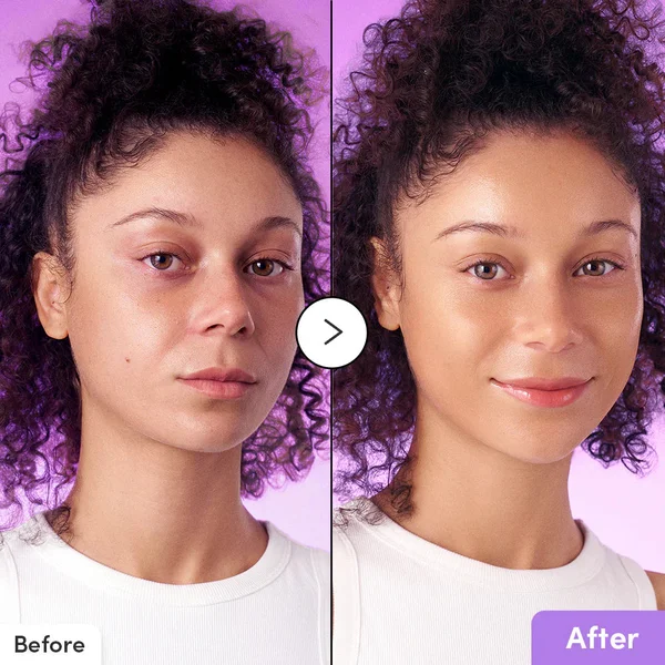 EQQUALBERRY Bakuchiol Plumping Capsule Cream - Ενυδατική Κρέμα Σύσφιξης με Κάψουλες Καθαρής Μπακουχιόλης - Image 3