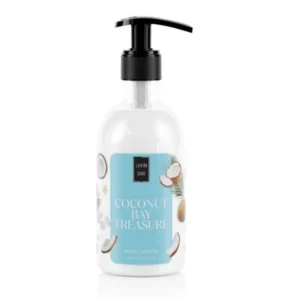 Lavish Care Body Lotion Twilight Κρέμα Σώματος & Χεριών, 300ml