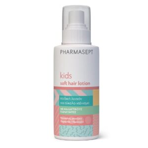 Pharmasept Kid Care Soft Hair Lotion, 150ml
