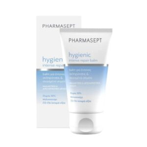 Pharmasept Hygienic Foot Care Intensive Balm Κρέμα Ποδιών, 50ml