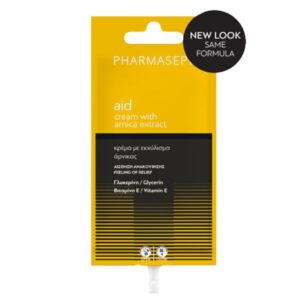 Pharmasept Aid Arnica Cream Gel 15ml