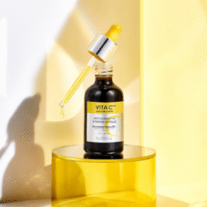 Missha Vita C Plus Spot Correcting & Firming Ampoule Αμπούλα με βιταμίνη C 30ml