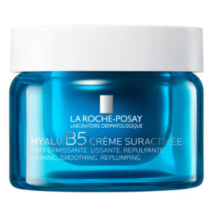 La Roche Posay Hyalu B5 Suractivated Cream Αντιρυτιδική Κρέμα για Άμεση Σύσφιξη, Λείανση & Επανόρθωση, 50ml