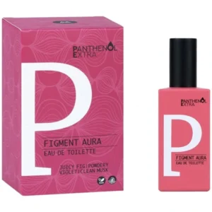Panthenol Extra Figment Aura Γυναικείο Άρωμα, 50ml