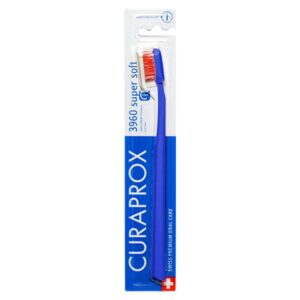 Curaprox CS 3960 Super Soft Toothbrush