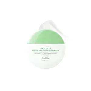Dr. Althea – Green Tea Fresh Sunscreen Spf50+ Pa++++ 45ml
