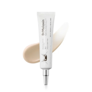 Dr. Melaxin Necklinephalt Neck Cream – Κρέμα Σύσφιξης Λαιμού