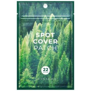 Skin1004 Spot Cover Patch Επιθέματα για Σπυράκια & Ατέλειες, 22τεμ
