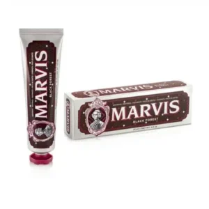 Marvis Black Forest Mint Οδοντόκρεμα, 75ml