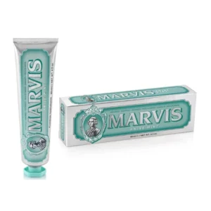 Marvis Anise Mint Οδοντόκρεμα με Γλυκάνισο & Μέντα, 85ml