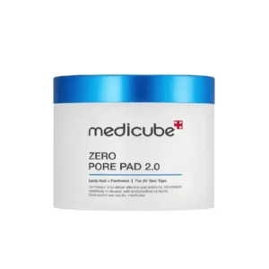 Medicube Zero Pore Pad 2.0