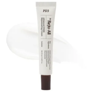 Advanced PDRN Rejuvenating Cream – Επανορθωτική Κρέμα Νύχτας με 1.200ppm PDRN