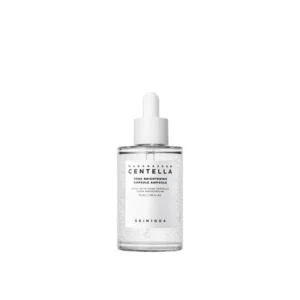 SKIN1004 – Madagascar Centella Tone Brightening Capsule Ampoule 50ml