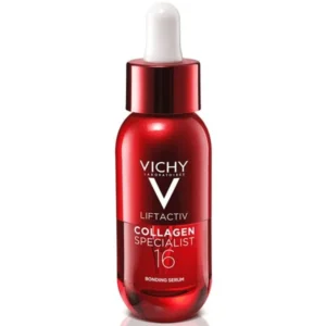 Vichy Liftactiv Collagen Specialist 16 Bonding Serum Αντιρυτιδικός Ορός Προσώπου -16%, 30ml