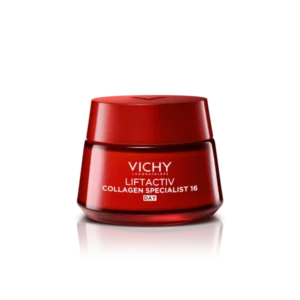 Vichy Liftactiv Collagen Specialist 16 Αντιγηραντική Κρέμα Ημέρας -16%, 50ml