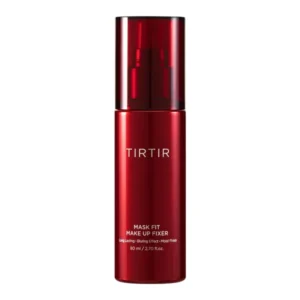 Tirtir Mask Fit Make Up Fixer Setting Spray, 80ml