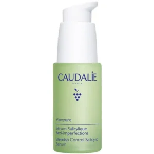 Caudalie Vinopure Blemish Control Salicylic Serum Ορός Προσώπου κατά των Ατελειών, 30ml
