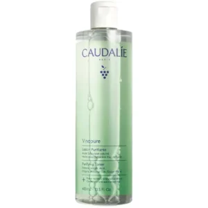 Caudalie Vinopure Purifying Toner Φροντίδα κατά των Ατελειών, 400ml