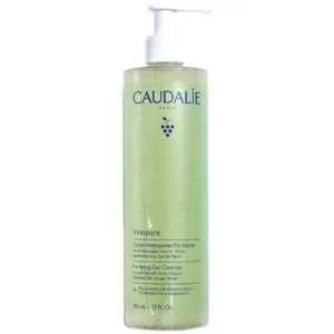 Caudalie Vinopure Purifying Gel Cleanser Καθαριστικό Προσώπου κατά των Ατελειών, 385ml