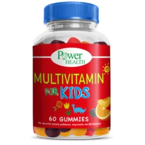 Power Health Multvitamin for Kids, 60gummies