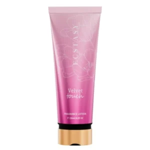 Nassoti Ecstasy Perfumes Velvet Touch Lotion Ενυδατική Κρέμα 236ml