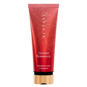 Ecstasy Forever Romance Fragrance Lotion 236ml