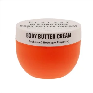 Ecstasy Body Butter Blazing Love 200gr