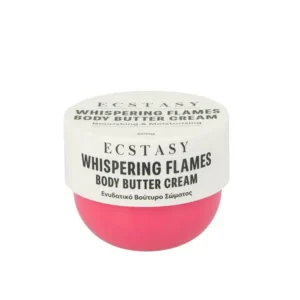 ECSTASY Body Butter Whispering Flames 200gr