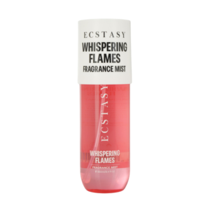 ECSTASY Body Mist Whispering Flames 250ml