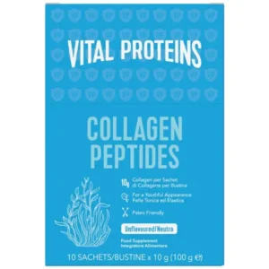 Vital Proteins Collagen Peptides, 10sachets