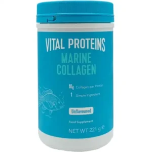 Vital Proteins Marine Collagen, 221g