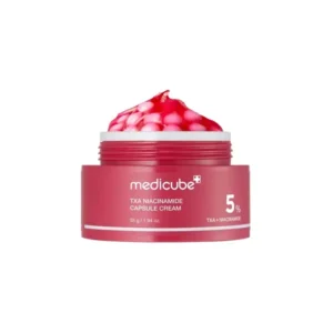 Medicube TXA Niacinamide Capsule Cream 55gr