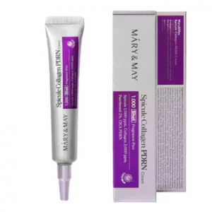 Mary&May Spicule Collagen PDRN Cream 15gr