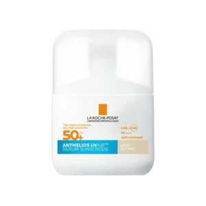 La Roche Posay Anthelios UV Air Αντηλιακός Ορός με Χρώμα Light SPF50+, 50ml