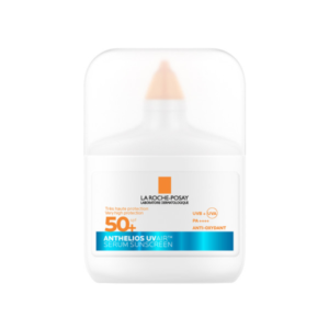 La Roche Posay Anthelios UV Air Αντηλιακός Ορός SPF50+, 50ml