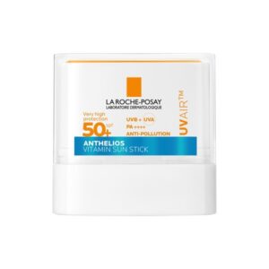 La Roche Posay Anthelios UV Air Vitamin Sun Stick Αντηλιακό Προσώπου σε Στικ SPF50+, 10g