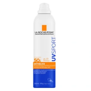 La Roche-Posay Anthelios UVSport Invisible Rerfreshing Mist, 200ml