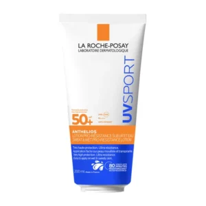 La Roche-Posay UV Sport Sweat & Wet Pro-Resistance Lotion SPF50+, 200ml