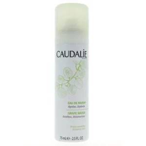 Caudalie Grape Water, Καταπραϋντικό Ενυδατικό Υγρό Spray για Ευαίσθητες Επιδερμίδες, 75ml