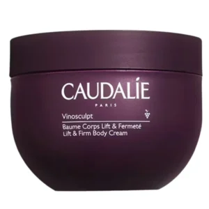 Caudalie Vinosculpt Body Baume Lift & Firm Συσφικτική Κρέμα Σώματος 4 Σημείων, 250ml