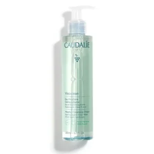 Caudalie Vinoclean Micellar Cleansing Νερό Καθαρισμού για Πρόσωπο & Μάτια, 200ml