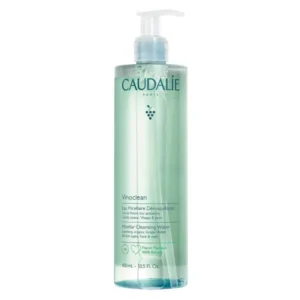 Caudalie Vinoclean Micellar Cleansing Water 400ml