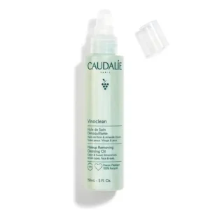 Caudalie Vinoclean Makeup Removing Cleansing Oil Λάδι Ντεμακιγιάζ, 150ml