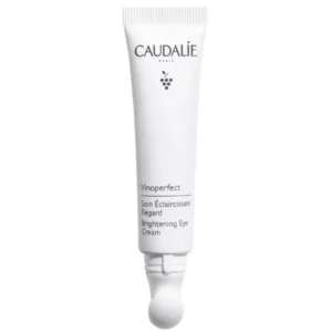 Caudalie Vinoperfect Brightening Eye Cream Eνυδατική Κρέμα Ματιών, 15ml
