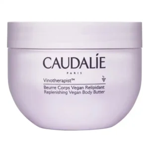 Caudalie Vinotherapist Replenishing Vegan Βούτυρο Σώματος για Ξηρές Επιδερμίδες, 250ml