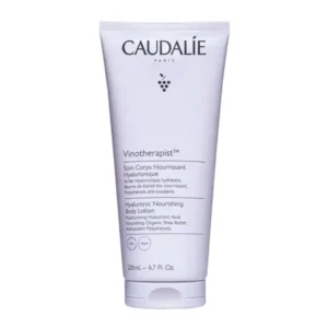 Caudalie Vinotherapist Hyaluronic Ενυδατική Λοσιόν Σώματος για Κανονικές Επιδερμίδες, 200ml