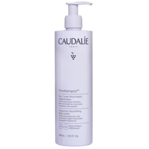 Caudalie Vinotherapist Hyaluronic Ενυδατική Λοσιόν Σώματος για Κανονικές Επιδερμίδες, 400ml