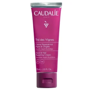 Caudalie The des Vignes Hand & Nail Repairing Cream Ενυδατική Κρέμα Χεριών & Νυχιών, 75ml