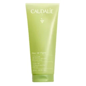 Caudalie Fleur de Vigne Shower Gel Αφρόλουτρο Σώματος για Όλους τους Τύπους Επιδερμίδας, 200ml